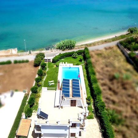 Villa Maddalena By Wonderful Italy Сиракуза Екстериор снимка