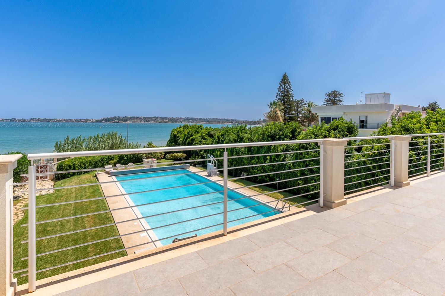Villa Maddalena By Wonderful Italy Сиракуза Екстериор снимка
